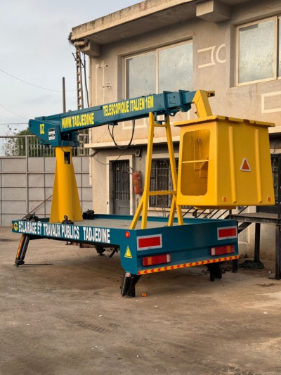 camion-nacelle-reffud-16-metre-telescopique-hydroulique-simple-2017-hammedi-boumerdes-algerie