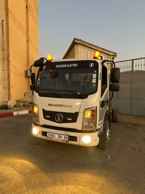 camion-shacman-x9-leger-2019-meftah-blida-algerie