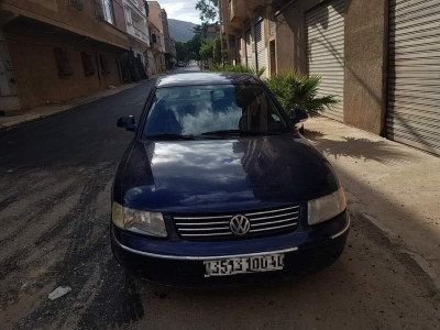 voitures-volkswagen-passat-2000-khenchela-algerie