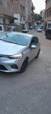 automobiles-renault-clio-5-2021-kouba-alger-algerie