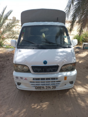 عربة-نقل-dfsk-mini-truck-2014-تغزوت-الوادي-الجزائر