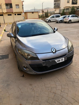 voitures-renault-megane-3-2009-mansourah-tlemcen-algerie