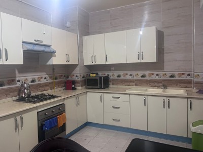 Sell Apartment F3 Alger Rahmania