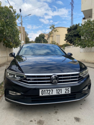 voitures-volkswagen-passat-2021-r-line-constantine-algerie