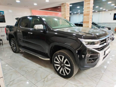 voitures-volkswagen-amarok-2024-futura-bordj-bou-arreridj-algerie