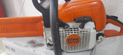 equipement-agricole-tronconneuse-stihl-ms-310-rouiba-alger-algerie