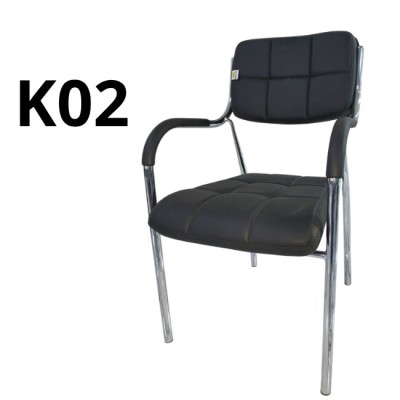 Chaise visiteur K02