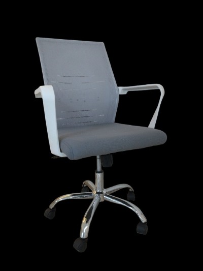 Ensemble chaise opérateur visiteur 