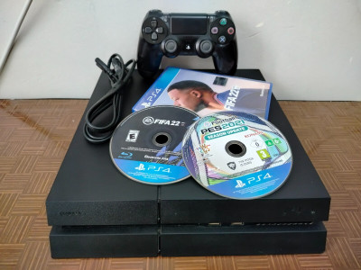 playstation-4-fat-500g-constantine-algerie