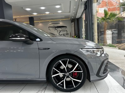 Volkswagen Golf 8 2023 GTD