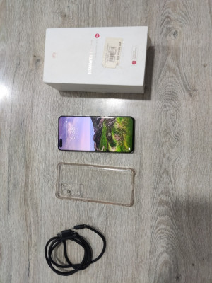 Huawei P30 Pro Téléphones Portable - Téléphones Algérie