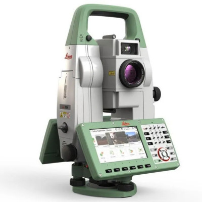 Leica équipements topographiques TS16  Scanner RTC360 Niveau NA720