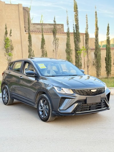 Geely Coolray 2025 Super Max