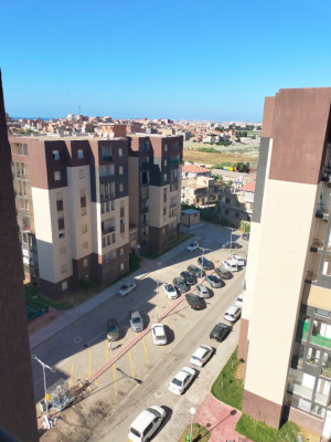 كراء شقة 4 غرف الجزائر برج الكيفان