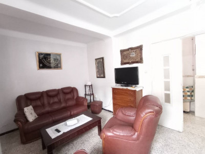 Location Appartement F3 Alger Mohammadia
