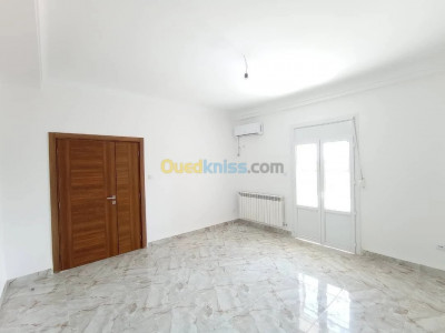 Vente Appartement F4 Alger Bab ezzouar