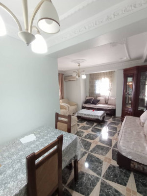 Location Appartement F2 Alger Mohammadia