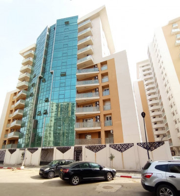 Rent Duplex F7 Alger Mohammadia