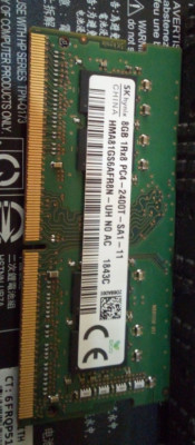 ram-ddr4-8gb-sidi-mhamed-alger-algerie