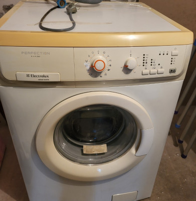Vente machine à laver Arthur Martin - Annaba Algeria