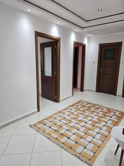 Location Appartement F4 Oran Bir el djir