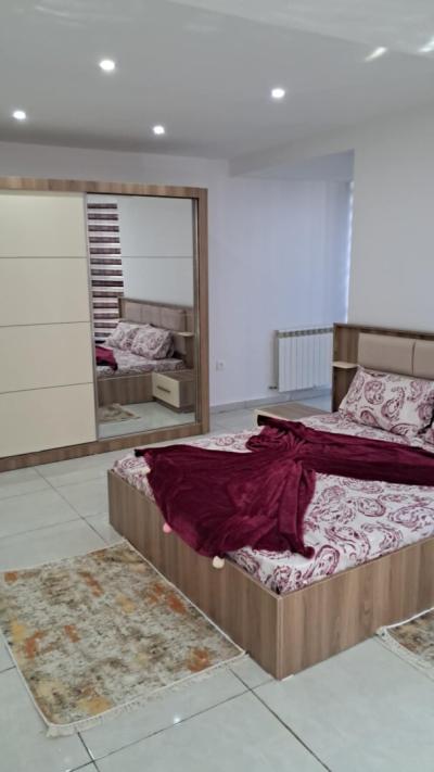 Location Appartement F4 Oran Bir el djir