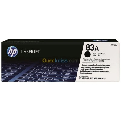 TONER HP ORIGINAL