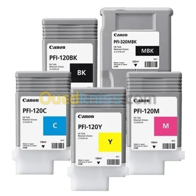 CARTOUCHE CANON ORIGINAL 