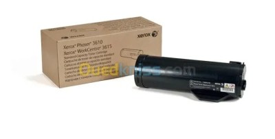TONER XEROX ORUGINAL