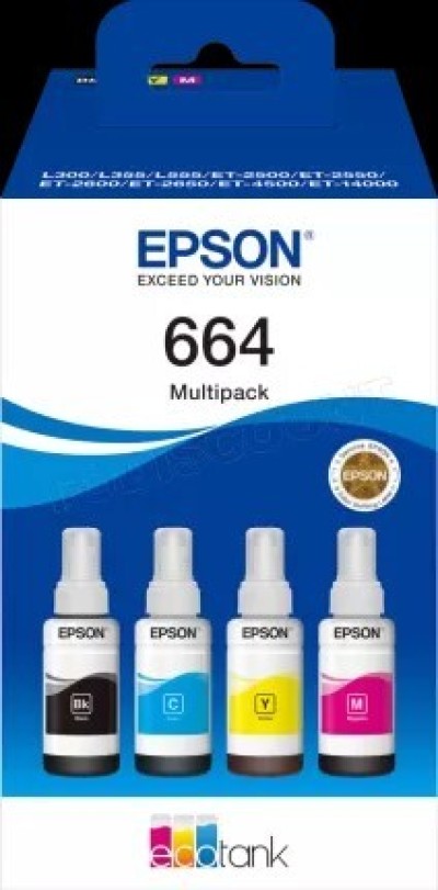 CARTOUCHE EPSON