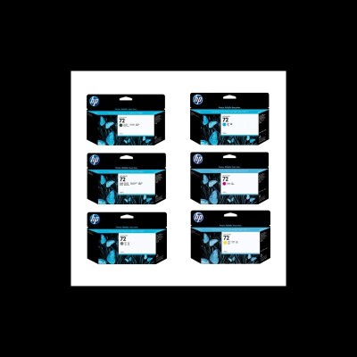 CARTOUCHE HP ORIGINAL