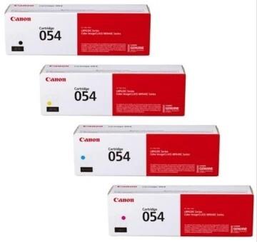 TONER CANON ORIGINAL 