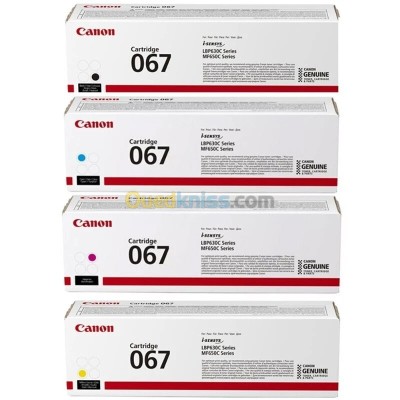 TONER CANON ORIGINAL