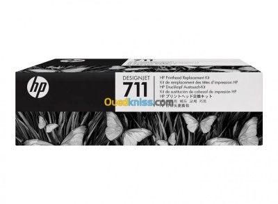 TETE HP ORIGINAL 