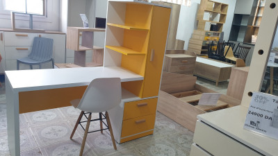 tables-pc-bureaux-scandinave-bab-ezzouar-alger-algerie