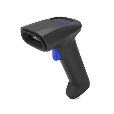 Lecteur code à barre