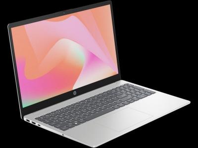 Laptop HP 15-FD (i3 Gen 13) Silver Neuf Jamais Utiliser