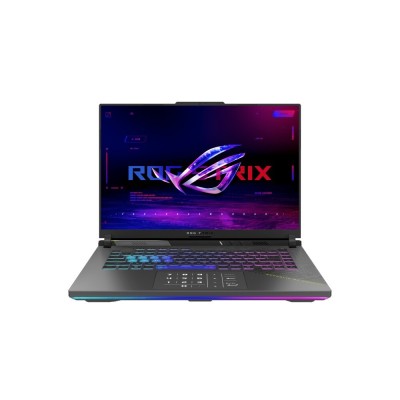 ASUS ROG Strix G16 Ryzen 9 9955HX | 16 Go DDR5 |1 To SSD | RTX 5050 8 Go DDR7 | 16p WUXGA 165 Hz