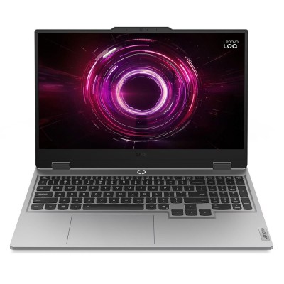 Lenovo LOQ Intel Core i7-13650HX | 24 GB DDR5 |1 TB SSD | RTX 5050 8 Go| écran 15.6P FHD IPS 144 Hz