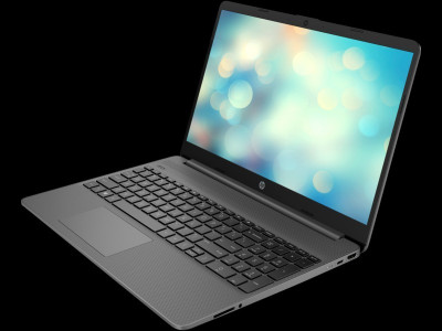 Laptop HP 15s i7 Gen 11 neuf en emballage 