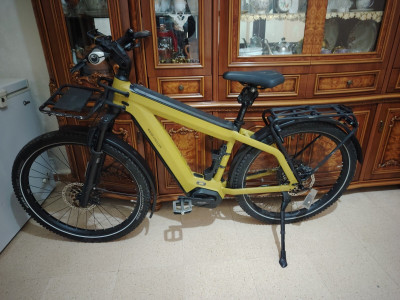 velos-velo-electrique-riese-muller-rouiba-alger-algerie