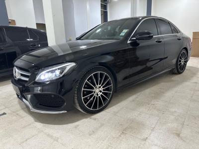 berline-mercedes-classe-c-2016-220-designo-batna-algerie