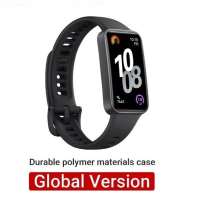 Huawei Band 10 Montre Version globale Compatible Avec IOS et Android