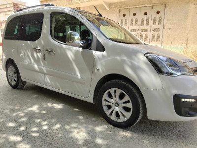 voitures-citroen-berlingo-2016-khenchela-algerie