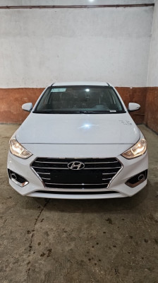 Hyundai Accent RB  4 portes 2020 GL+