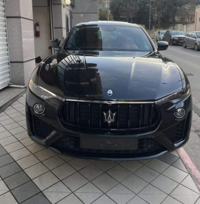 Maserati levante 2023 GT