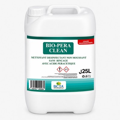 منتجات-النظافة-bio-pera-clean-nettoyant-desinfectant-non-moussant-et-sans-rincage-avec-apa-بومرداس-الجزائر