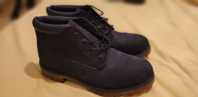 Chaussure timberland homme algerie hotsell