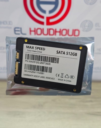 أقراص-صلبة-disaue-dur-ssd-512gb-sata-25-maxspeed-باب-الزوار-الجزائر