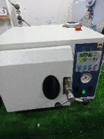 medical-autoclave-12-litres-bordj-el-kiffan-alger-algerie